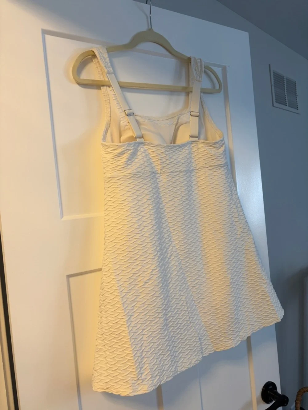 Swim dress - Picture 2 of 2